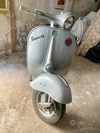Vespa GS 150
