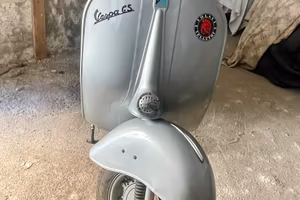 Vespa GS 150
