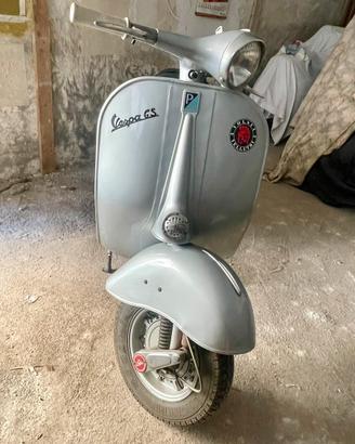 Vespa GS 150