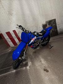 yamaha yzf 250