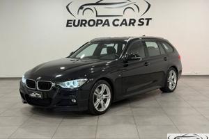 BMW Serie 3 330d M SPORT xDrive Touring autom...
