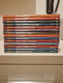 Collezione Jan Dix completa 