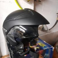 Casco moto Vemar