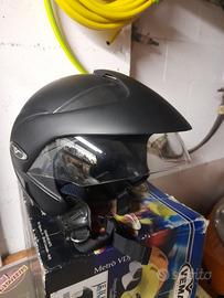 Casco moto Vemar