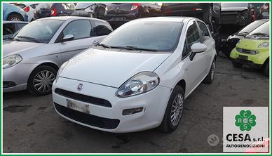 Ricambi Usati FIAT PUNTO (6U) 2014