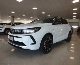 OPEL GRANDLAND ULTIMATE 1.5d 130cv/96kw AT8 Cambio