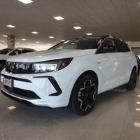 OPEL GRANDLAND ULTIMATE 1.5d 130cv/96kw AT8 Cambio