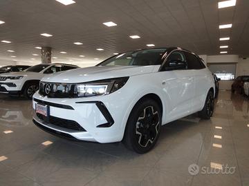 OPEL GRANDLAND ULTIMATE 1.5d 130cv/96kw AT8 Cambio