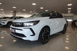 OPEL GRANDLAND ULTIMATE 1.5d 130cv/96kw AT8 Cambio