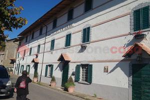 Albergo/Hotel San Marcello Piteglio