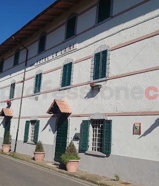 Albergo/Hotel San Marcello Piteglio