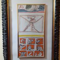 Riccardo Licata 50x25