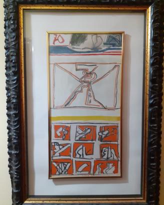 Riccardo Licata 50x25