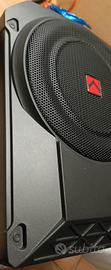 SUBWOOFER PER AUTO 