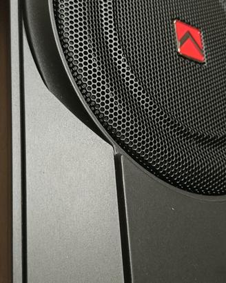 SUBWOOFER PER AUTO 