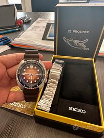 Seiko king Turtle limited U.S.A.