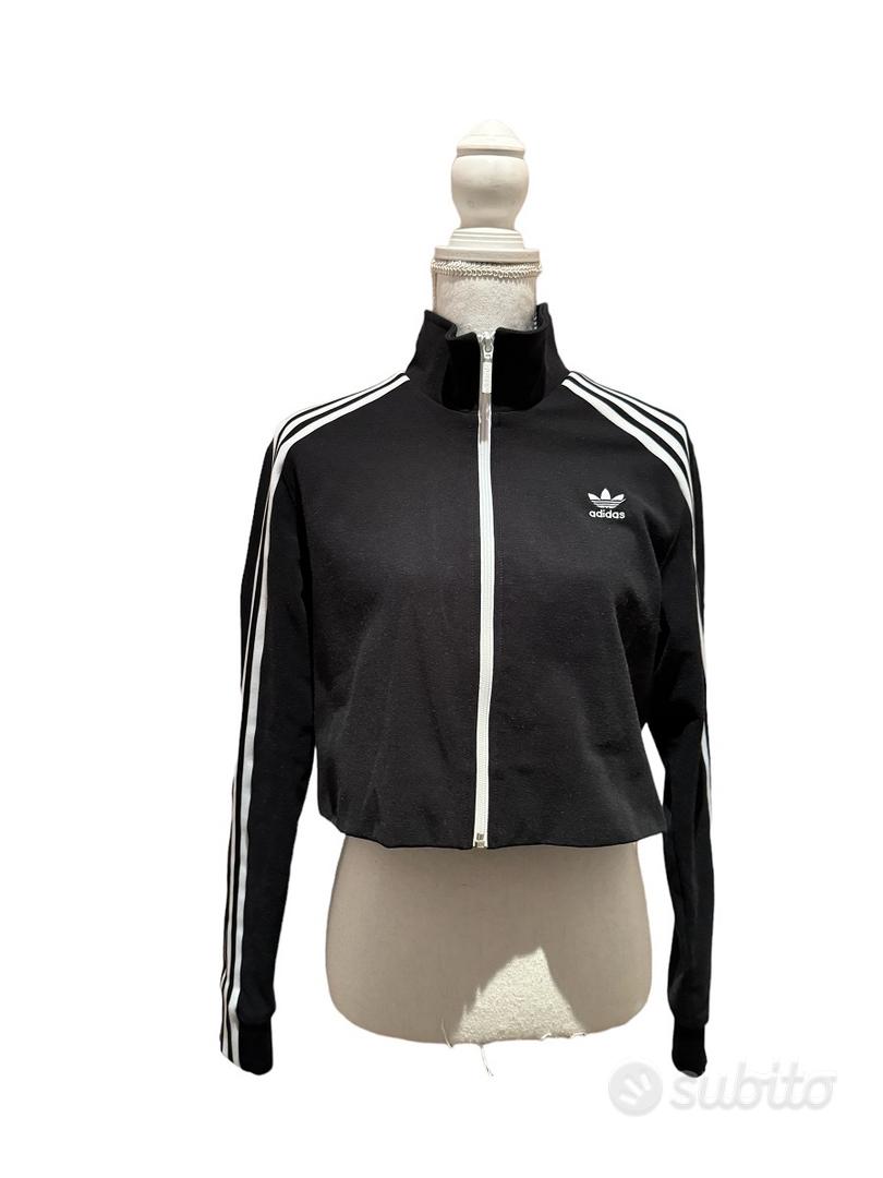 Felpa store adidas usata