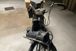 Velosolex