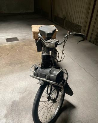 Velosolex