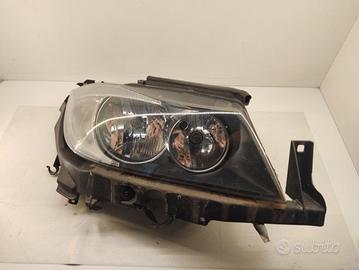 Proiettore destro BMW 320D del 2007
