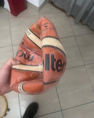 Pallone basket molten nuovo