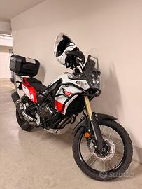 Tenere 700