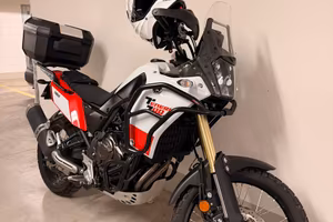 Tenere 700