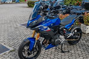 BMW F900XR