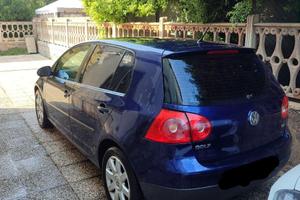 Golf V 1.9 TDI 105 CV 6 marce