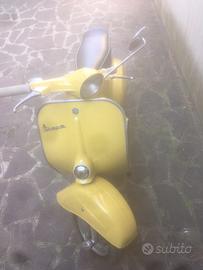 Vespa 50 - 3 marce del 1975