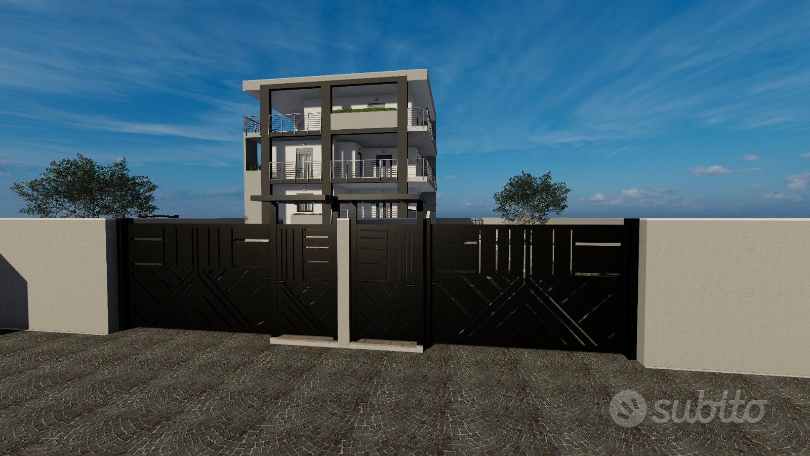 Apartment in Brusciano, Napoli - Vista 3
