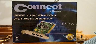 Firewire PCI Adapter