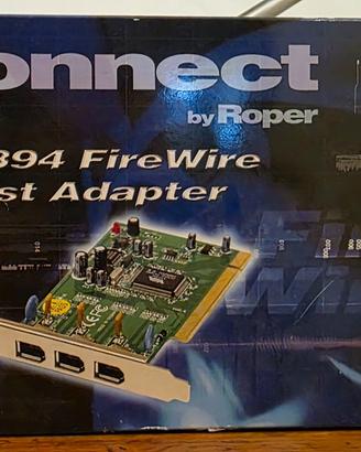 Firewire PCI Adapter