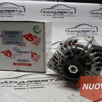Alternatore ix35 - Sportage - Cee'd 1.6 373002B600
