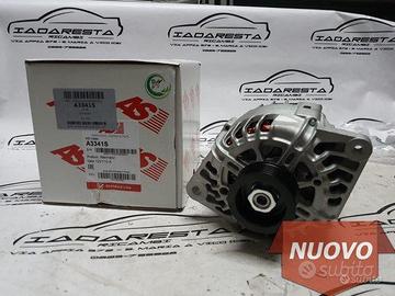 Alternatore ix35 - Sportage - Cee'd 1.6 373002B600