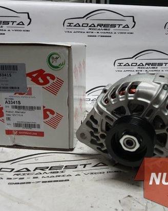 Alternatore ix35 - Sportage - Cee'd 1.6 373002B600