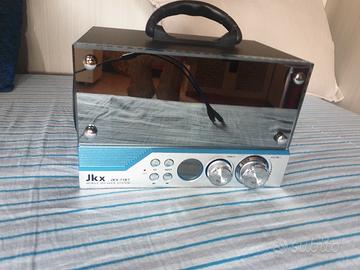 cassa/stereo 