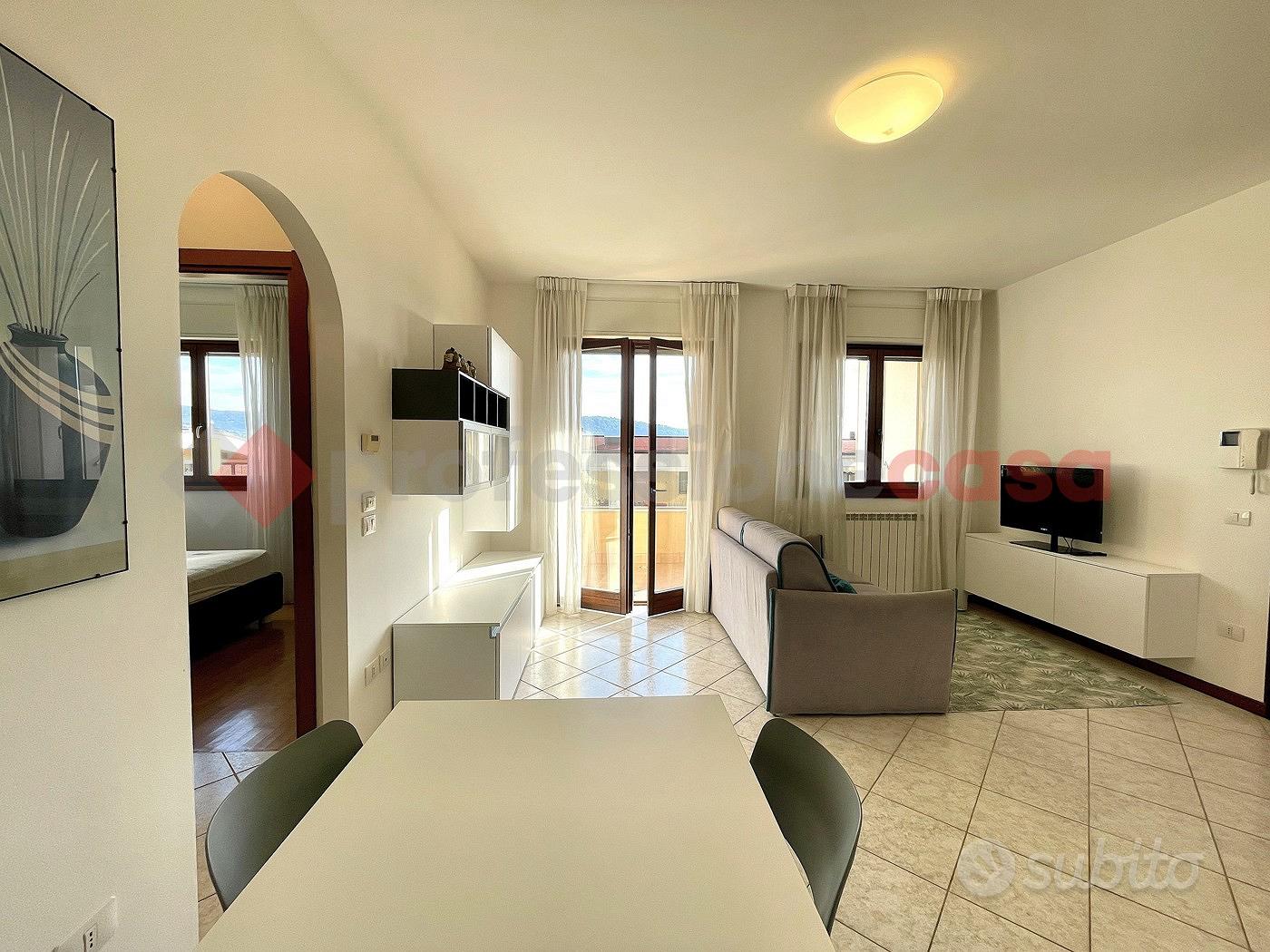 Appartamento – Corciano, San Mariano, Chiugiana - Vista 3