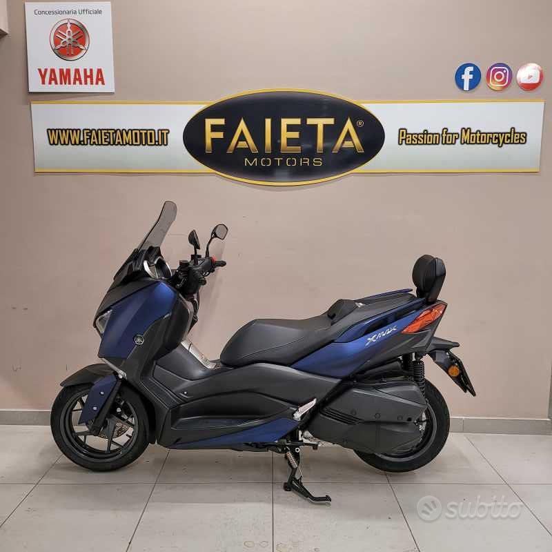 Moto T Max 300 Prezzo Usato Moto Nuove Yamaha X Max 300 In Vendita