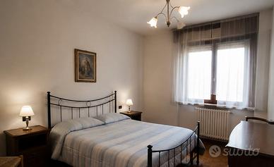 Bilocale ristrutturato via principessa clotilde