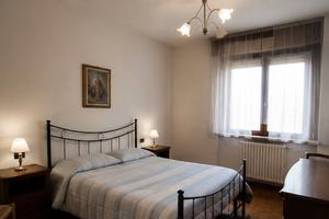 Bilocale ristrutturato via principessa clotilde