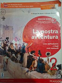 Libro scolatisco