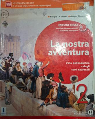 Libro scolatisco