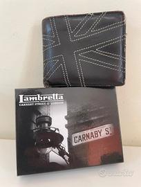Portafoglio Lambretta