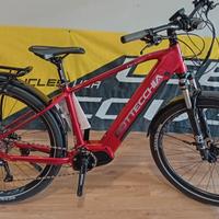 E BIKE BOTTECCHIA BE33 URBAN NUOVA 