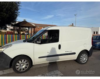 Opel combo 1.6 CDTI