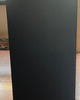scarpiera marrone scuro