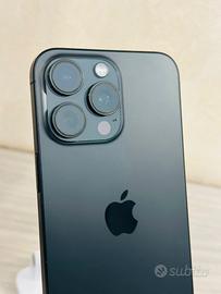 IPHONE 15 PRO MAX 256 GIGA CON GARANZIA
