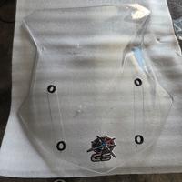 cupolino moto bmw gs 1200 1250 lc adv