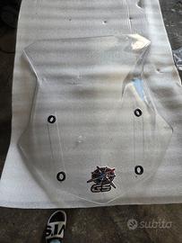 cupolino moto bmw gs 1200 1250 lc adv